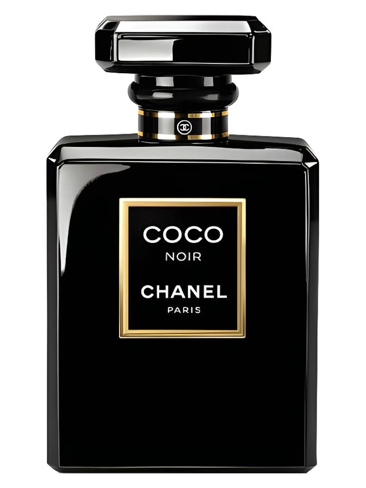 Coco Noir Chanel